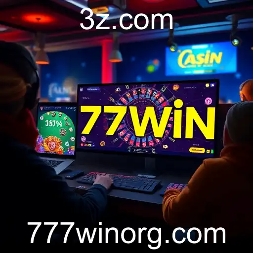 A Evolução dos Jogos Online no Brasil