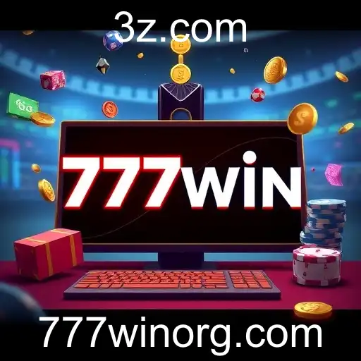 A Ascensão do 777win no Mercado Brasileiro de Jogos