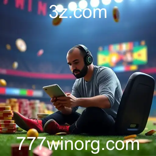 777win Impacta o Mercado de Jogos Online em 2025