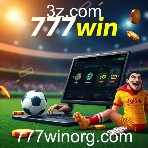 Crescimento e Desafios do 777win em 2025