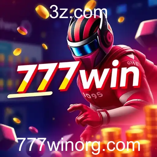 A Ascensão do 777win e o Cenário Atual de Jogos Online