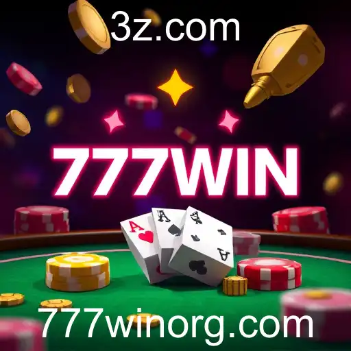 A Ascensão do 777win no Mercado de Jogos Online