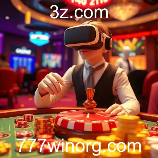 A Revolução dos Cassinos Online em 2025