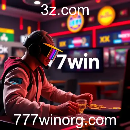 Crescimento dos Jogos Online e o Impacto da 777win