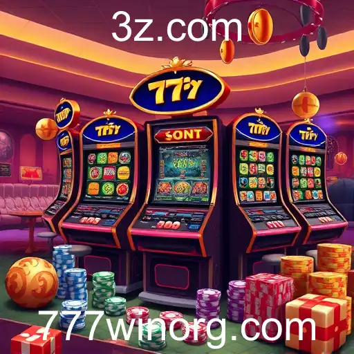 A Ascensão dos Jogos de Azar em Meio à Transformação Digital