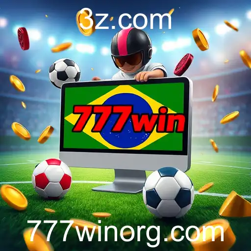 O Crescimento dos Jogos Online com 777win