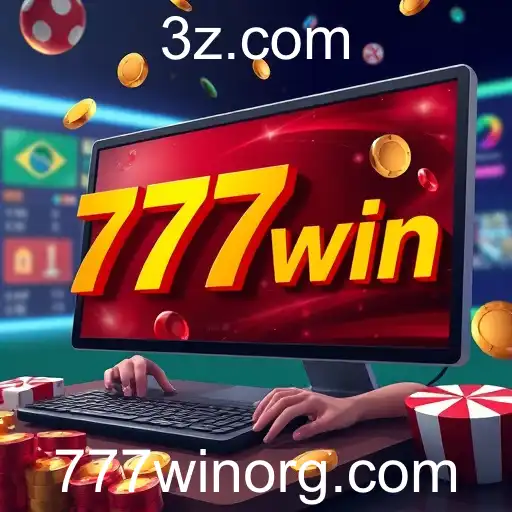 A Expansão do Mercado de Jogos com 777win
