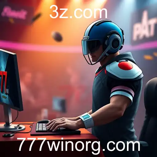 Tendências e Desafios do Setor de Jogos Online em 2025