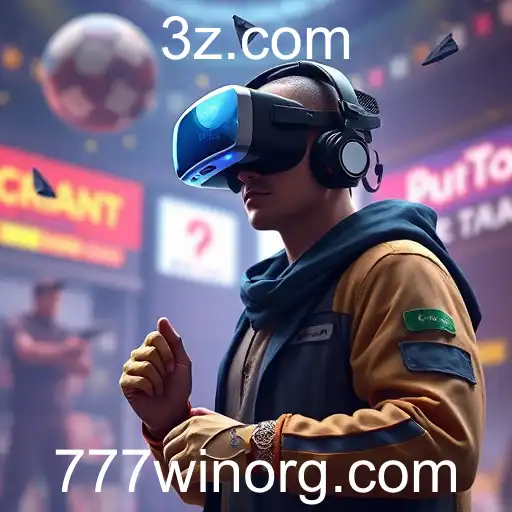 O Crescimento do Setor de Jogos Online em 2025