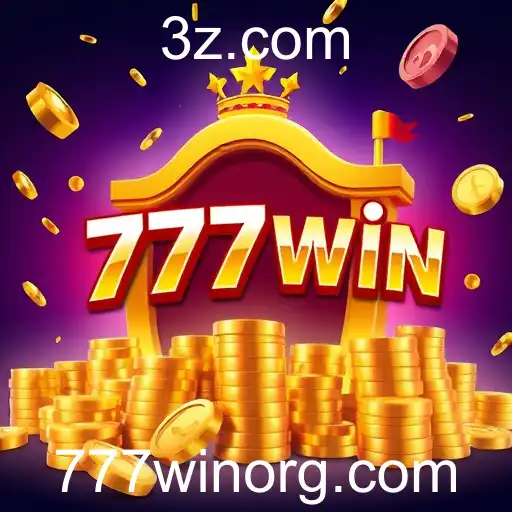 O Impacto da 777win no Mercado de Jogos em 2025