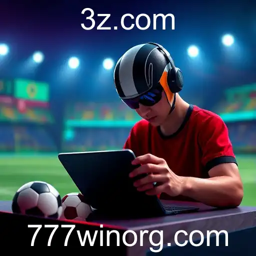 O Impacto dos Jogos de Azar Online no Brasil