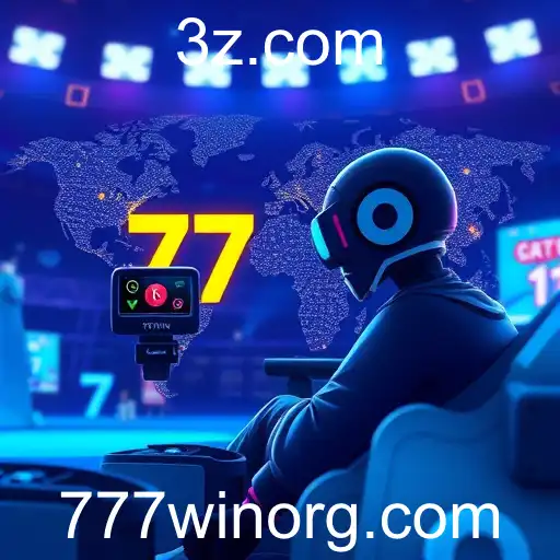 A Evolução do Mercado de Jogos Online