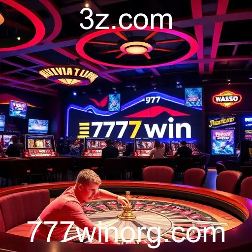 A Ascensão dos Jogos de Azar Online no Brasil