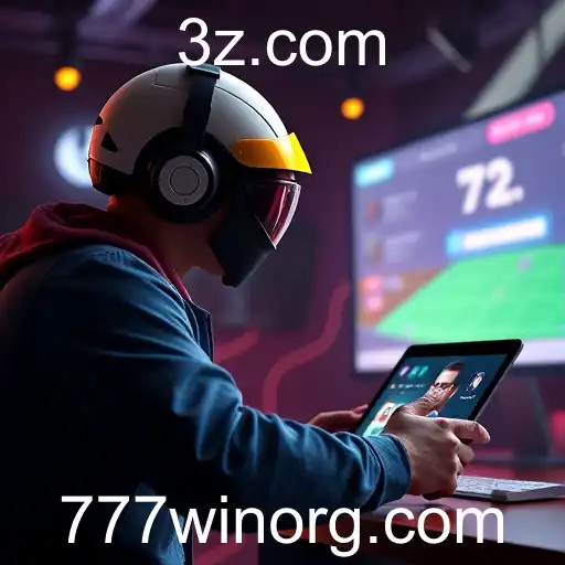 A Ascensão dos Sites de Jogos Online em 2025