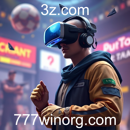 Novas tendências no mercado de jogos online em 2025